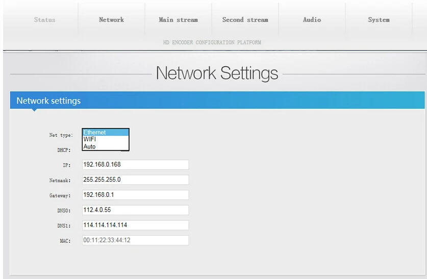 [Натуральная кожа] H.265 HD sd sdi энкодер для IPTV, Транслируй трансляции по RTMP/HTTP/RTSP/VLC для медиасервера DHL