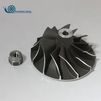 

K03 COMPRESSER WHEEL 53039880029 53039700029 058145703J Turbo For AUDI A4 A6 C5 For Passat B5 1.8T AEB ANB APU AWT AVJ BFB 1.8L