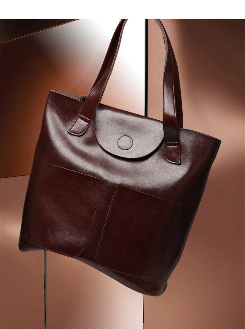 genuine leather women bag (4)