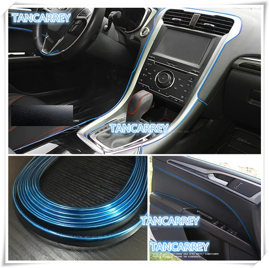 

Hot 2018 New Refitting accessories FOR bmw e46 e92 seat leon ibiza audi a3 citroen c4 volvo xc60 suzuki vitara 2016 Car styling