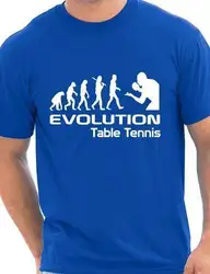 Эволюция таблицы Забавный взрослых мужские футболки на день рождения подарок более Размеры и Цвета