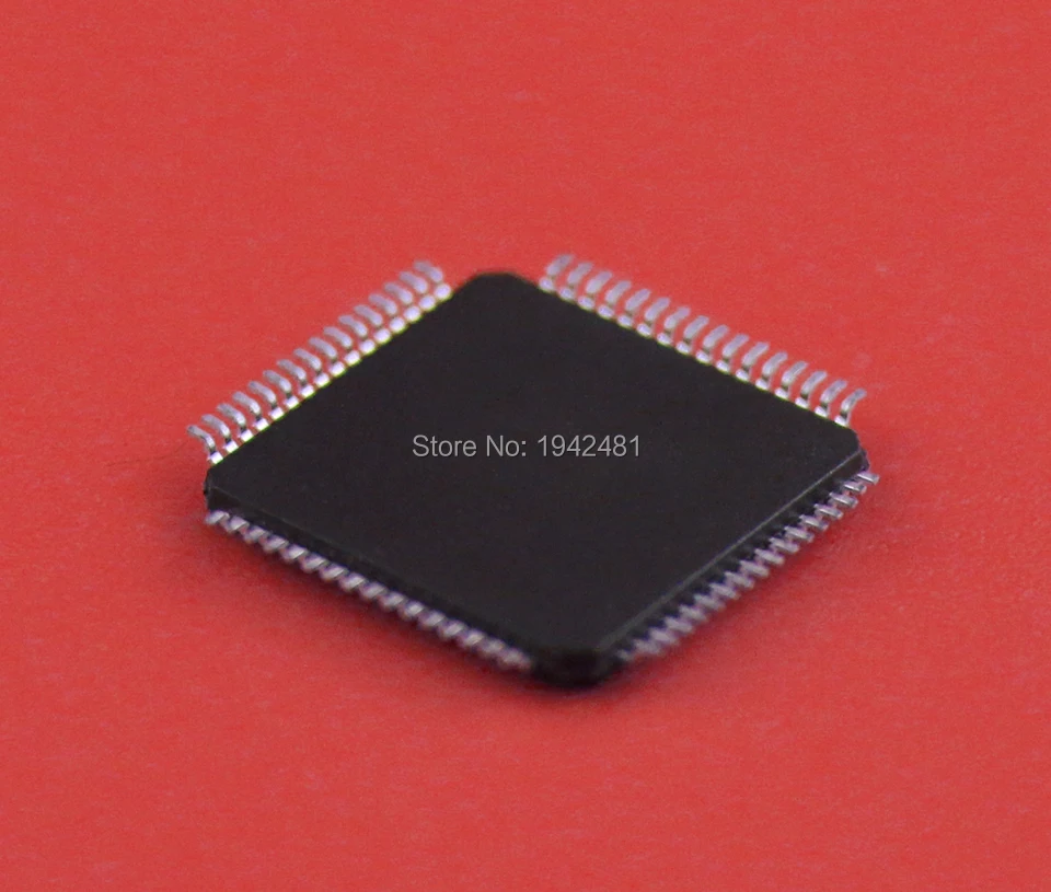 Оригинальная новая запасная часть для Playstation 4 PS4 HDMI IC Chip MN86471A 5 шт./лот|part| |