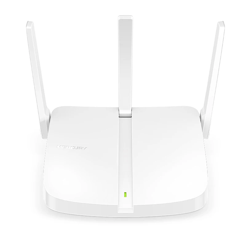 Mercury Wifi Router Mw313r 300m Wireless Wouter Wifi Extender Wifi