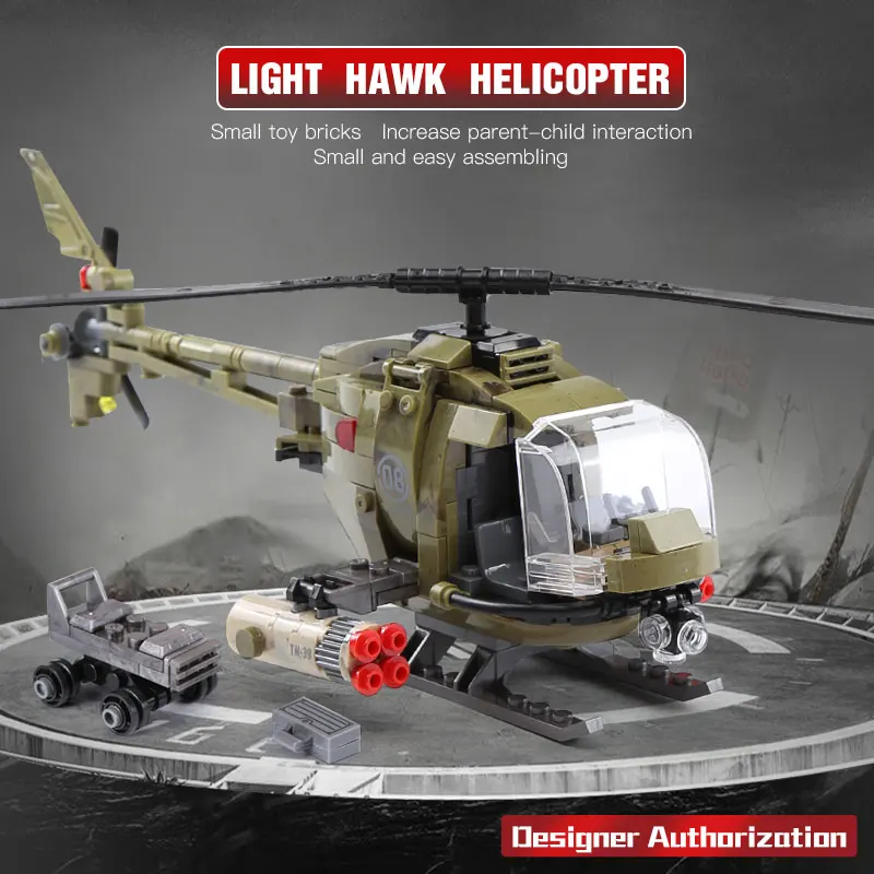 X Model Compatible with Lego X06013 621Pcs Helicopter Models Building Kits Blocks Toys Hobby Hobbies For Boys Girls X Model Compatible with Lego X06013 621Pcs Helicopter Models Building Kits Blocks Toys Hobby Hobbies For Boys Girls