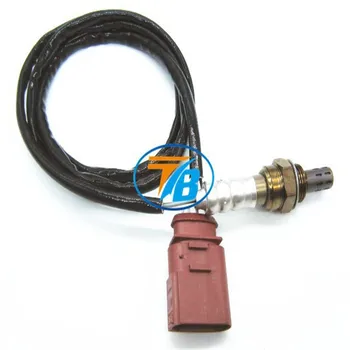 

High Quality 4-wire Oxygen Sensor for VW OEM: OZA510-V3 OZA510V3 Oxygen Sensor Aveo Lambda Air Fuel Ratio Oxygen Sensor O2