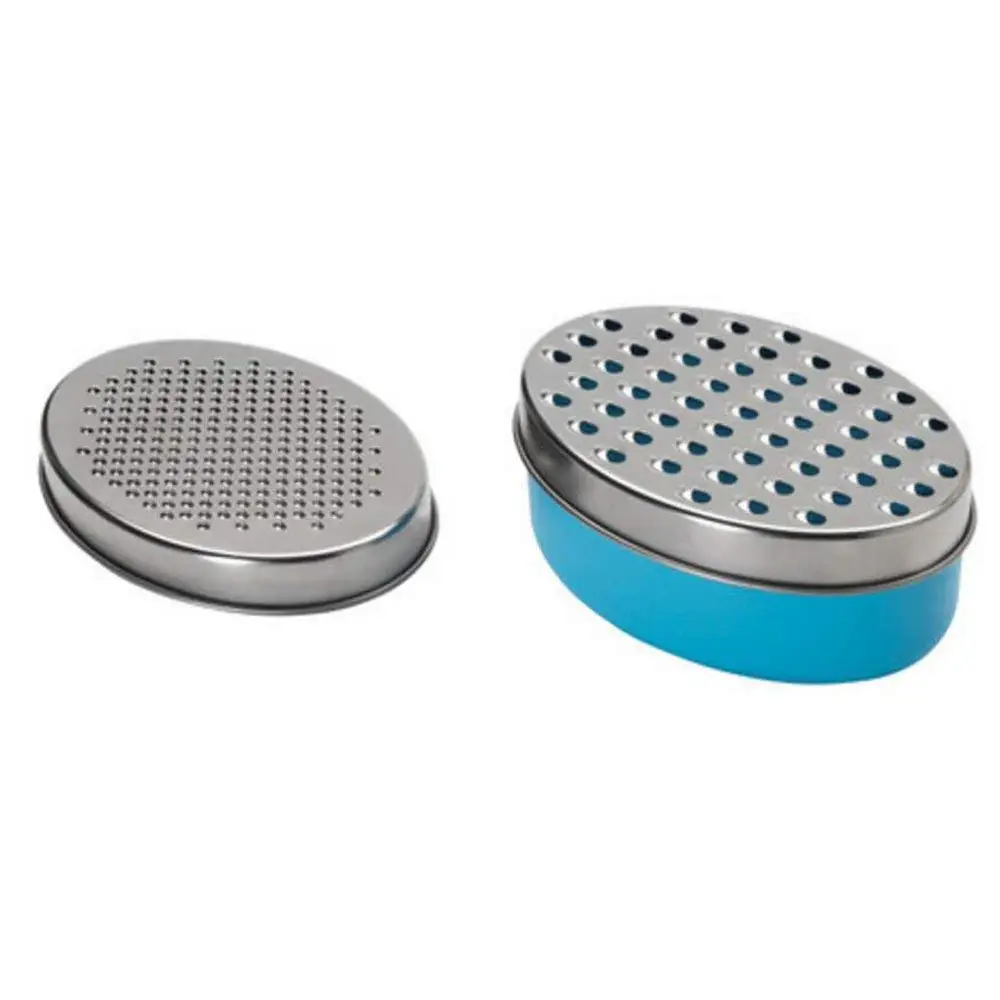 Hard cheese grater box