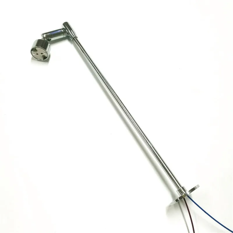 10 шт. держатель для светодиодной лампы MR16 Gu5.3 mr11|lamp holder|lighting accessoriesmr16 lamp holder |