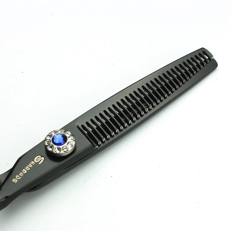 Набор профессиональных парикмахерских ножниц 6 дюймов 17 5 см|barber scissors set|scissors sethair