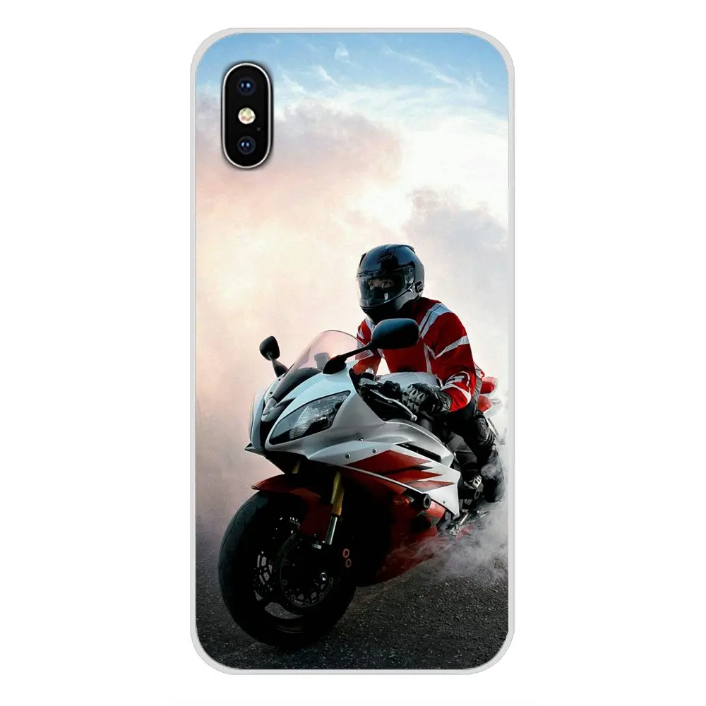 Для Motorola Moto X4 E4 E5 G5 G5S G6 Z Z2 Z3 G3 G2 C Play Plus Yamaha Аксессуары для велосипеда автомобиля