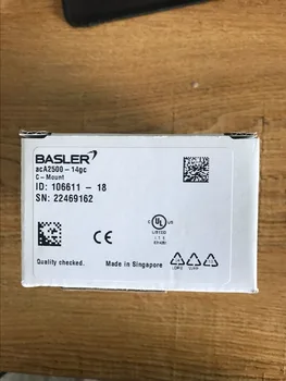 

acA2500-14gc new original with package
