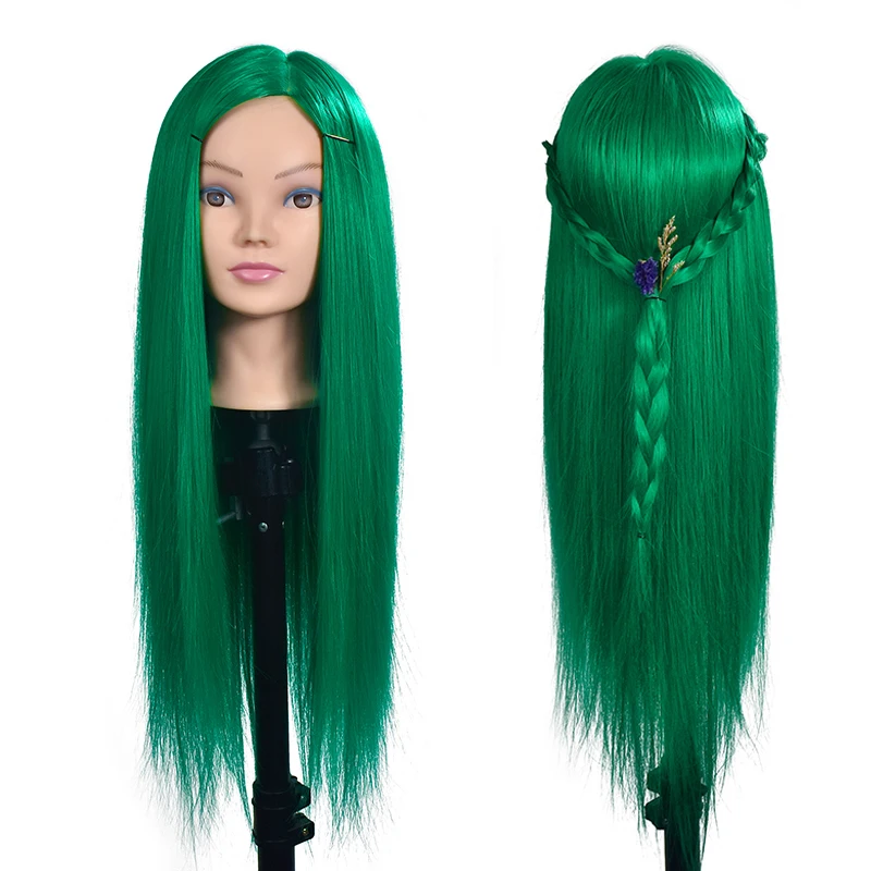 professional hair mannequin