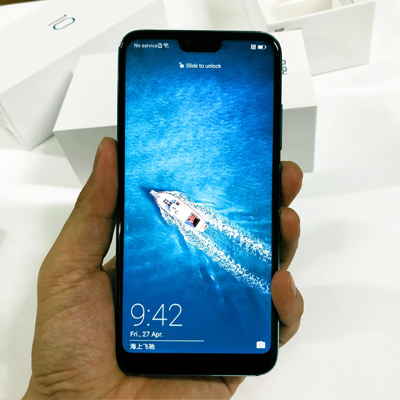 cellulari huawei android