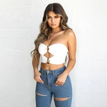 Сексуальные топы с глубоким v-образным вырезом, женское нижнее белье, беспроводные бюстгальтеры, укороченный топ, женские топы с вырезами, модное нижнее белье, Топ