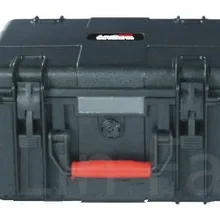 Защитная коробка для инструментов/прецизионные инструменты защитный чехол 280x246x156 черный