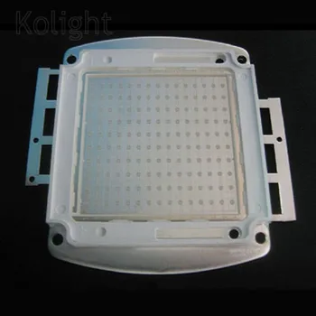 

150W Super Power Red 630nm 660nm Blue 440nm 470nm Led Active Component for Plant Grown Light by Epileds chips