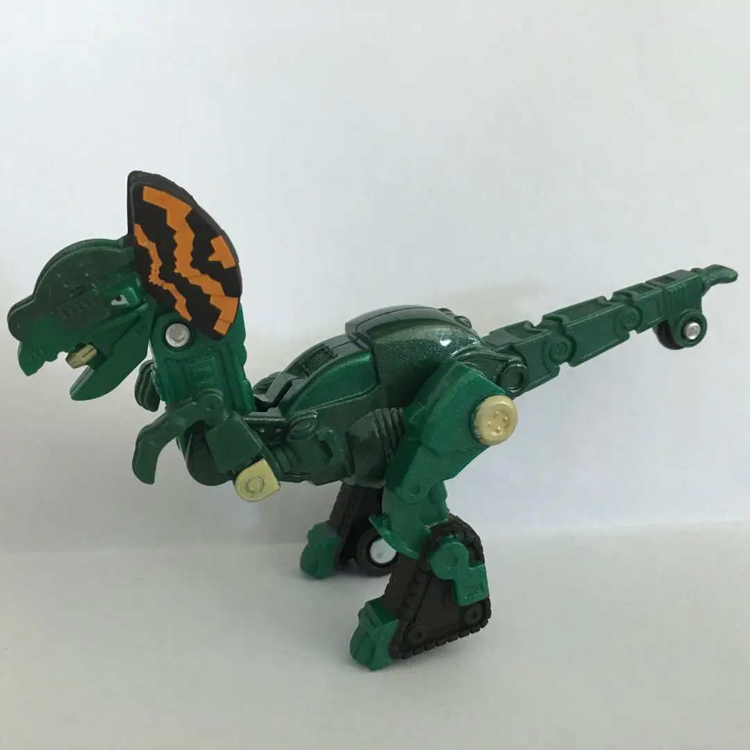 Dilophosaurus Dinotrux динозавр грузовик съемный игрушечный автомобиль сплав модели автомобилей Dinotrux динозавр игрушечный автомобиль грузовик для