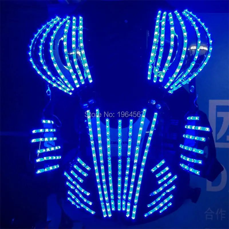 2015-hot-sale-LED-armor-costumes-glowing-blue-color-LED-costumes-for-dancing-stage-dance-wear