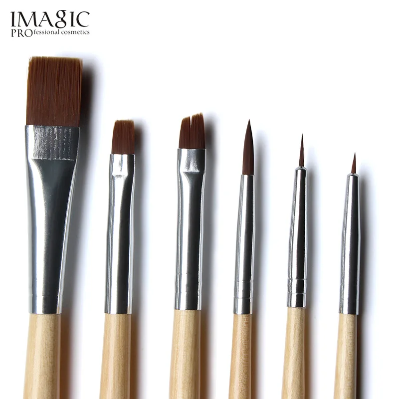  IMAGIC Halloween Face Body Paint Oil Painting Art Make Up Set Tools Party Fancy Dress 12 Flash Tatt