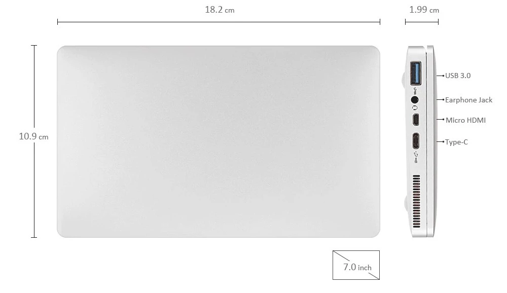 GPD Pocket (4)