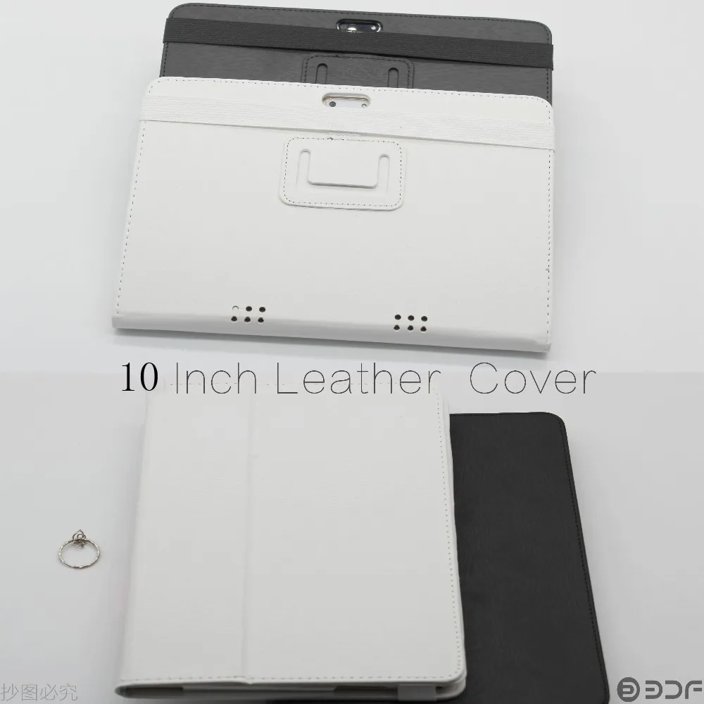 BDF защитную оболочку Кожаный чехол Чехол для 10 дюймовые планшеты ПК, Применение Водонепроницаемый противоударный выдерживает падение с защитой от пыли