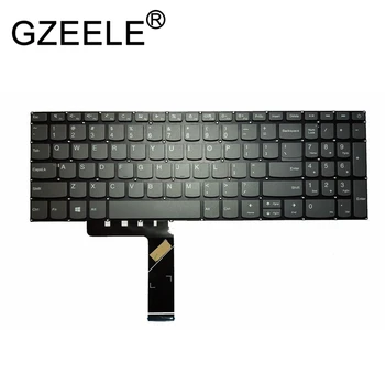 

GZEELE English laptop keyboard For Lenovo IdeaPad 320-15 320-15ABR 320-15AST 320-15IAP 320-15IKB 320S-15ISK 320S-15IKB BLACK