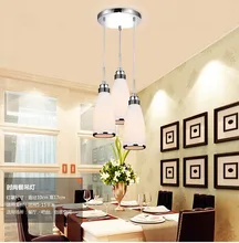 

Home Dining Room Pendant Lamps Modern Colorful Restaurant Coffee Bedroom Pendant Lights AC 85-265V Free Shipping