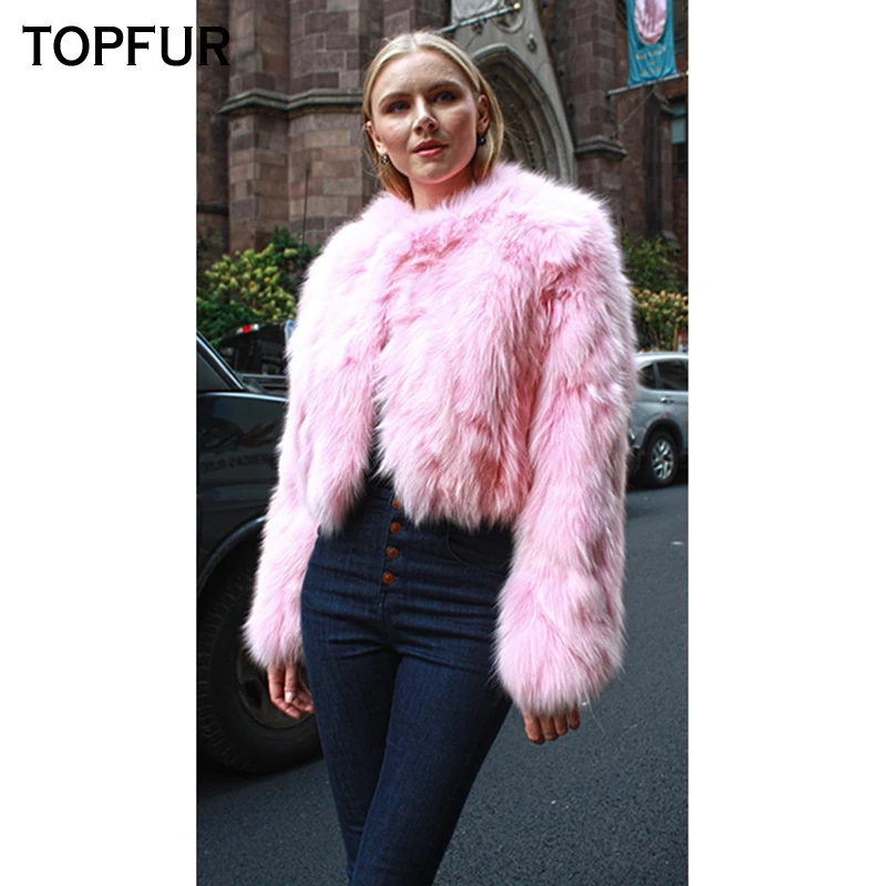 Light-Pink-Fox-Fur-jacket-FF