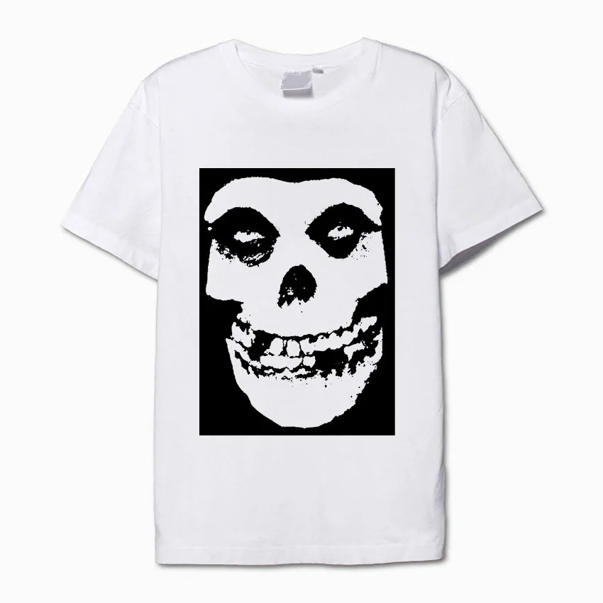 the misfits tee