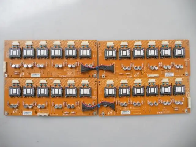

A06-126439D A06-126438D A06-126437D A06-126436D/CGood Working Tested
