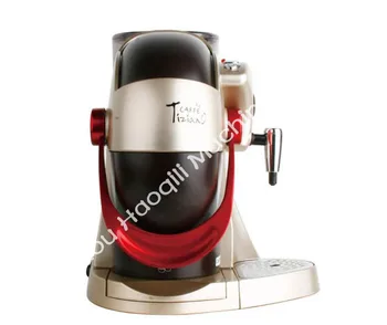 

Capsule coffee machines automatic coffee maker