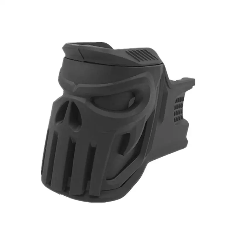 Улучшенные MWG Magwell тактические канавки для пальцев Защита от скольжения смены