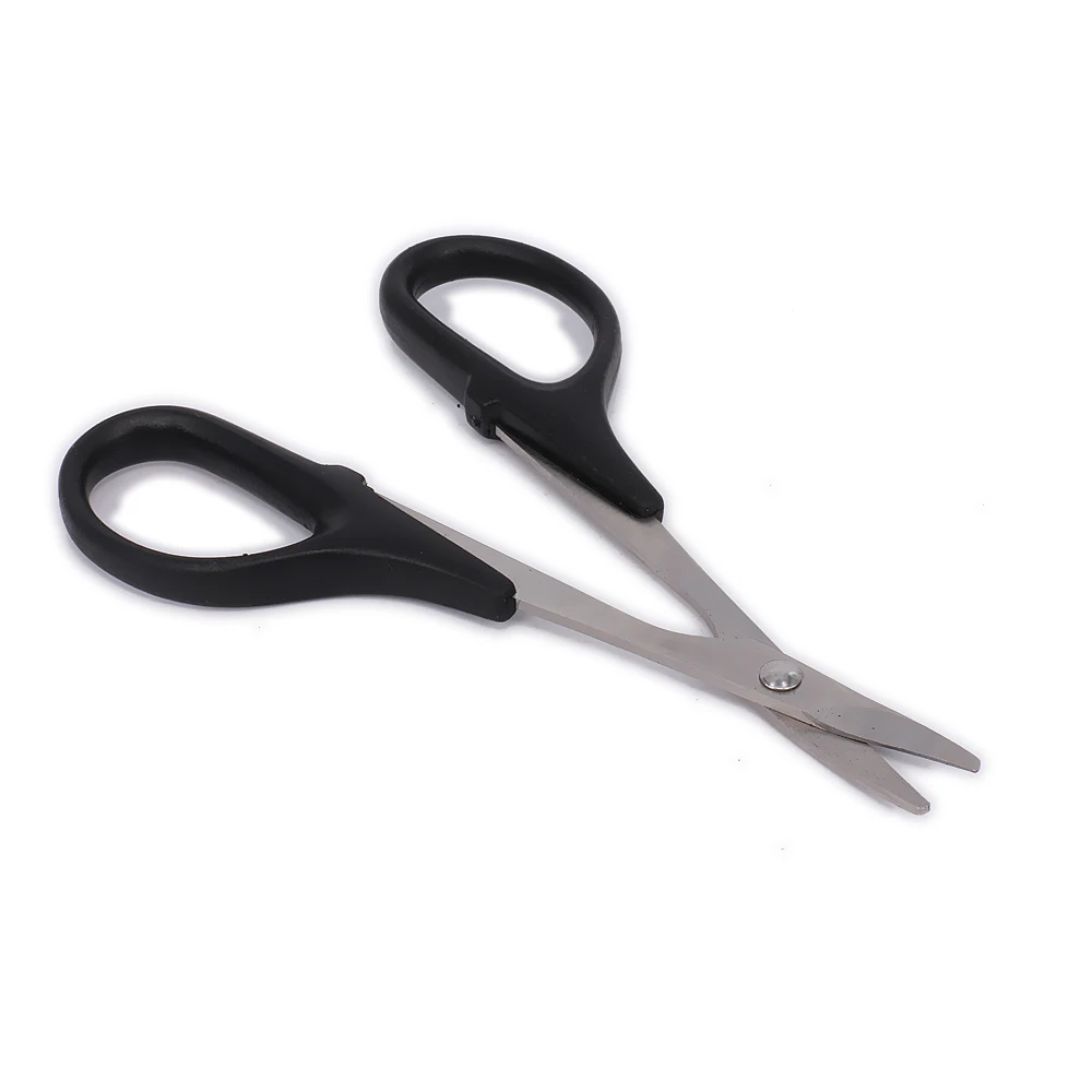 RC Body Shell Cover Angle Curve Scissors Cutting 1pc All Scales for RC
