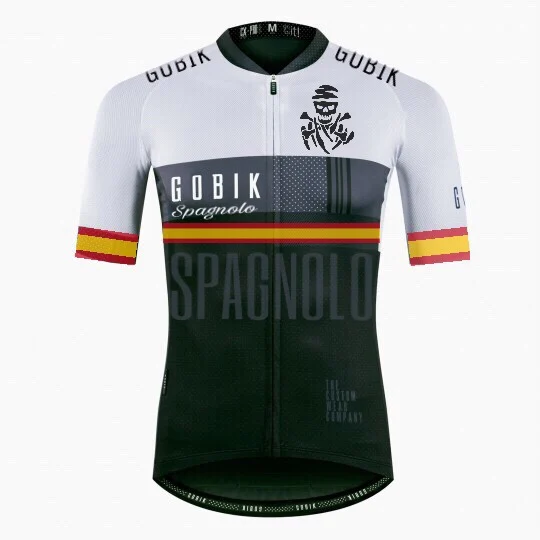 

2019 gobik ropa ciclismo hombre invierno jacket Short Sleeve cycling jerseys bike maillot triathlon tops Jersey swimwear