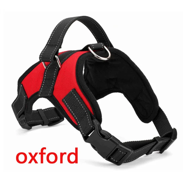 Dog Basic Harness Training 12 Colors to Choose High Quality Harnesses