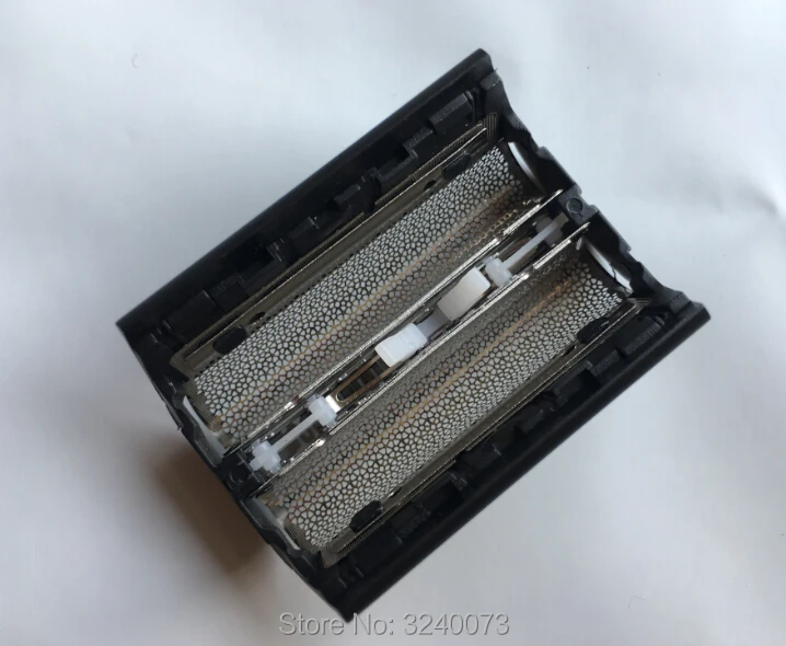 1 шт. сменная головка для электробритвы braun 5000 и 6000 серии 350 360 370 380 390cc 5005 5010 5015 5311 5312
