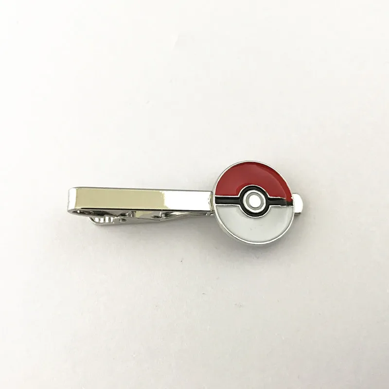 FANTASY UNIVERSE Бесплатная доставка 20 шт много зажимов для галстука YSDMLDJ03|tie clip|pokemon tietie