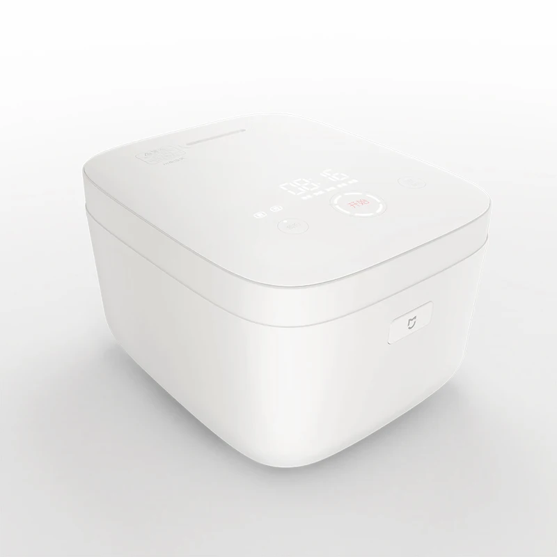  Xiaomi IH Smart Home Electric Rice Cooker 3L alloy cast iron IH Heating pressure cooker multicooker