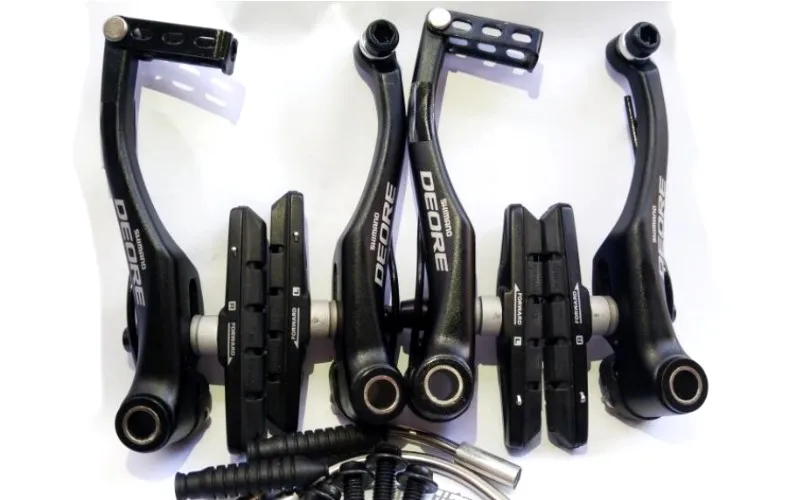 Shimano Deore BR-T610 V-Brakes