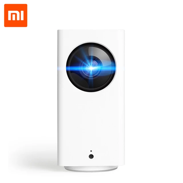 Xiaomi Mijia Xiaofang Dafang Smart IP Camera 110 Degree 1080p FHD Intelligent Security WIFI IP Cam Night Vision For Mi Home App