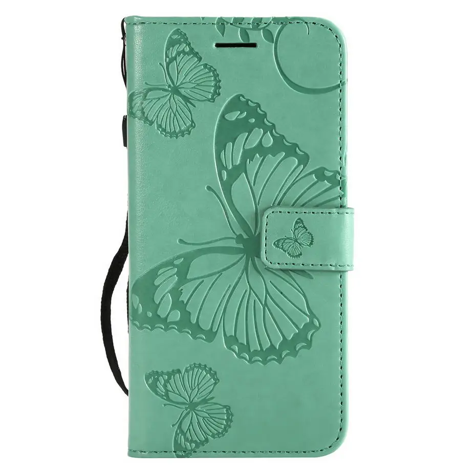 Кожаный флип чехол для huawei P20 Lite P Smart Коврики 20 7 8 9 10 Pro P10 P9 Mini Y5 2018 Honor 8C 8X 7A 7X 6X сумка