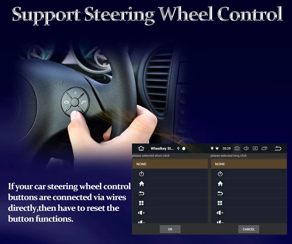 Best Octa core Android 8.0/Quad Core Android 8.1 car dvd player for Suzuki swift 2004 2005 2006 2007 2008 2009 2010 Car Radio GPS 17