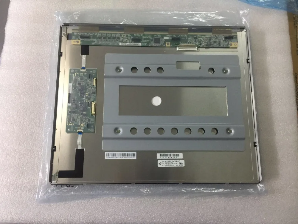 

Оригинальный ЖК-дисплей A + NL128102AC29-17 19,0 дюйма, гарантия один год
