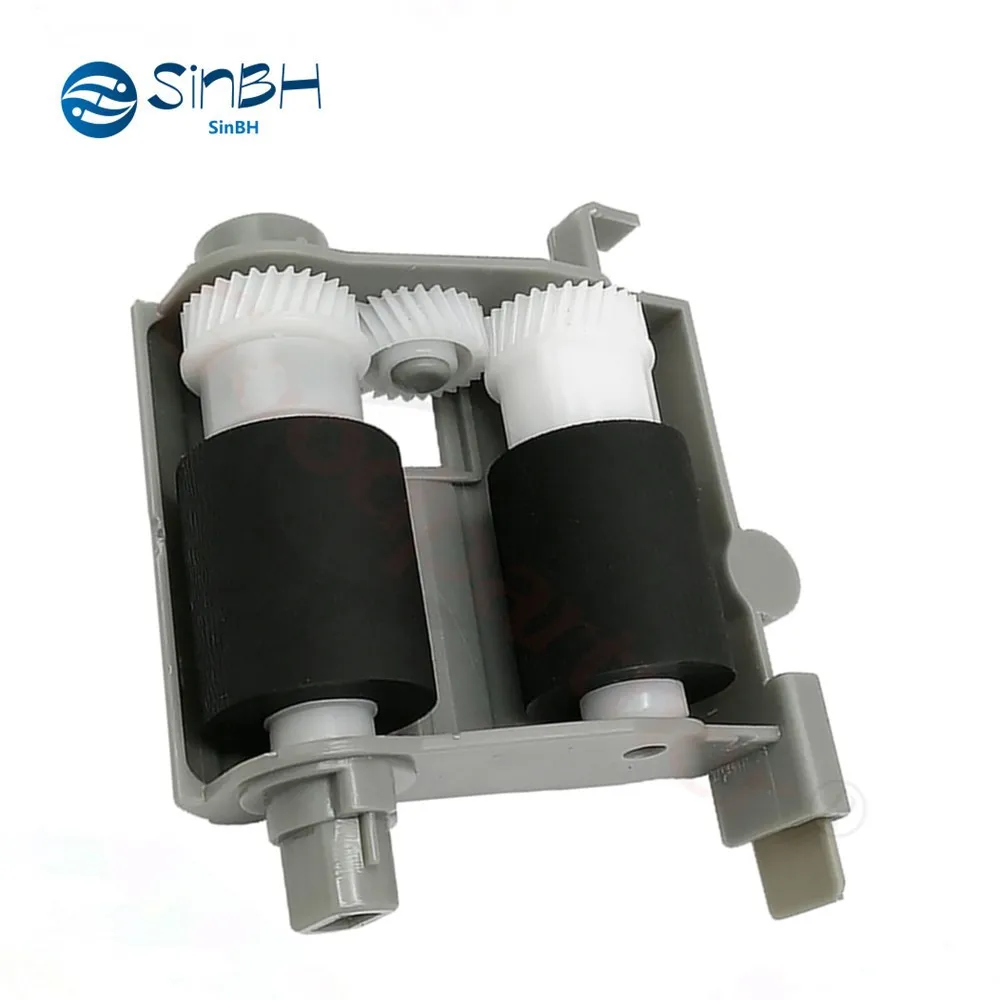 1X 302LV94270 2LV94270 FS 2100DN ролик для Kyocera FS2100 FSF4100 FS4200 FS4300 M3040 M3540 M3550 P3055|Детали принтера| |