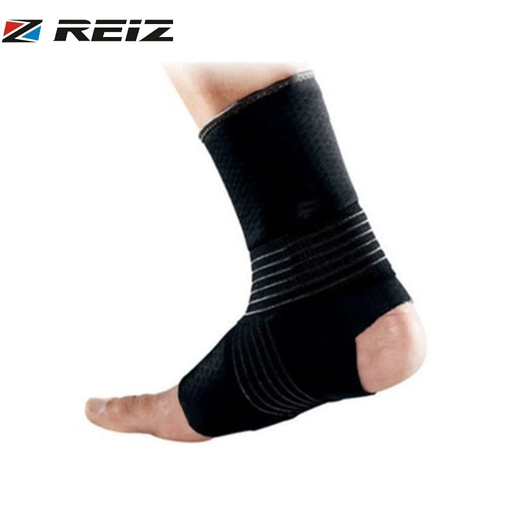 

1pc Sport Wrap Foot Drop Orthotic Correction Ankle Support Brace Plantar Fasciitis stabilize injured or weak ankles
