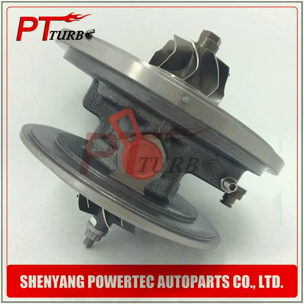 Turbo зарядное устройство GTB1549VK для Chevrolet Captiva 2,0 л 150HP Z20S 150HP 2008-2011-картриджа ядро Ассамблея КЗПЧ 762463 /96440365