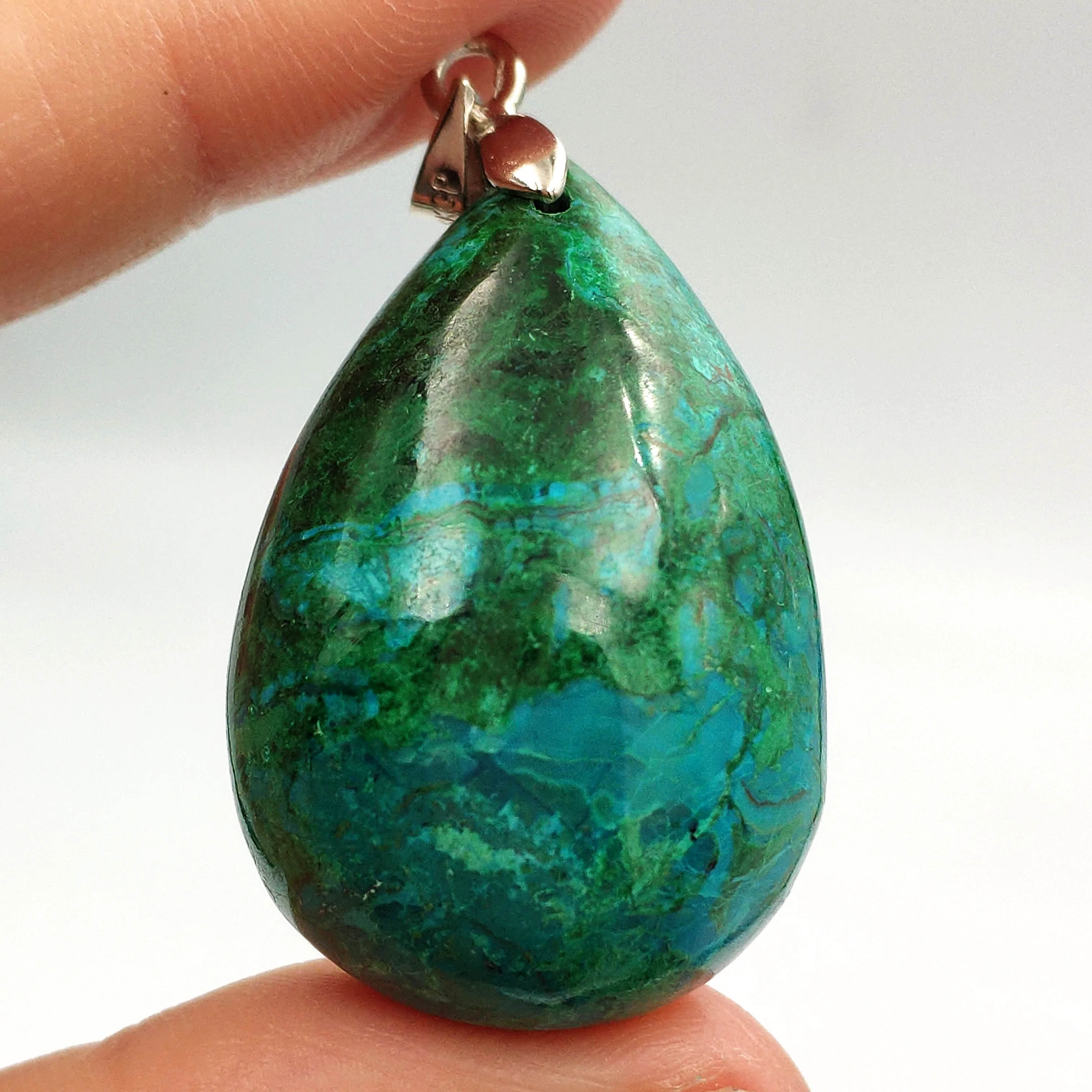 

Genuine Natural Rainbow Light Ice Obsidian Pendant Gemstone Pi Xiu 45mm Carving Design Natural Stone Necklace Drop Shipping
