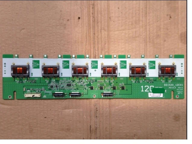 Ssi320 12C01 High Voltage Board Lcd For La32B350F1 T Con Connect huismerk kopen in de aanbieding Ssi320 12C01 High Voltage Board Lcd For La32B350F1 T Con Connect huismerk kopen in de aanbieding