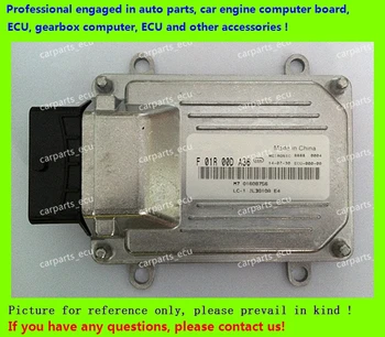 

For Geely LC car engine computer board/M7 ECU/Electronic Control Unit/Car PC/ F01R00DA36 M7 01608756 JL3G10/F01RB0DA36