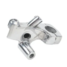 New Clutch Perch Lever Holder Mount For Honda Shadow 600 VT750 Motorcycle Accessories