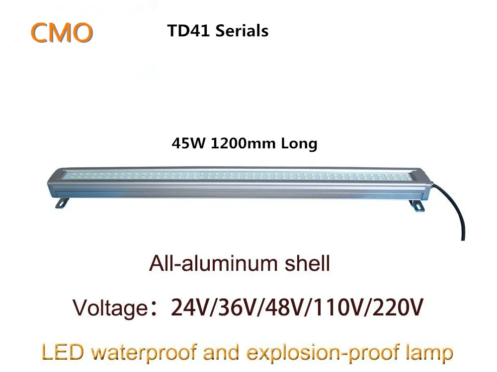 45W TD41-1200MM LONG_